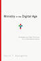 Ministry in the Digital Age