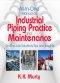 HANDBOOK OF PIPING PRACTICE & MAINT