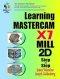 LEARNING MASTERCAM X7 MILL 2D STEP