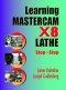 LEARNING MASTERCAM X8 LATHE