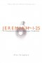 Jeremiah 1-25: New Beacon Bible Commentary