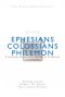 Nbbc, Ephesians/Colossians/Philemon: A Commentary in the Wesleyan Tradition