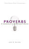 Nbbc, Proverbs: A Commentary in the Wesleyan Tradition