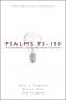 Nbbc, Psalms 73-150: A Commentary in the Wesleyan Tradition