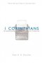Nbbc, 1 Corinthians: A Commentary in the Wesleyan Tradition