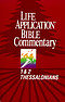 1 & 2 Thessalonians : Life Application Bible Commentary