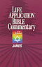 James : Life Application Bible Commentary