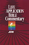 John : Life Application Bible Commentary 