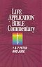 1 & 2 Peter, Jude : Life Application Bible Commentary