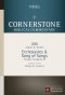 Job, Ecclesiastes, Song of Songs : Cornerstone Biblical Commentary