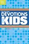The One Year Book of Devotions for Kids