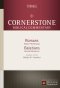 Romans & Galatians : Cornerstone Biblical Commentary
