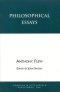 Philosophical Essays