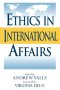 Ethics in International Affairs
