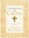 Contemplating the Cross