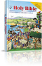 ICB Bible International Children's Bible