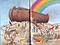 ICB Bible International Children's Bible