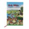 ICB Bible International Children's Bible