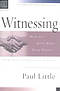 Christian Basics Bible Studies : Witnessing