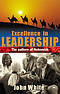 Excellence in leadership