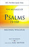 The Message of Psalms 73-150