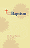 The New Baptism Book