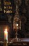 This is the Faith