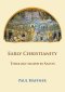 Early Christianity: Theology shaped by Saints