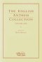 The English Anthem Collection 