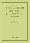 English Anthem Collection Volume Two