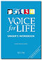 Voice for Life Singer's Workbook