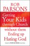 Getting Your Kids Through Church
