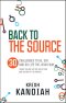 Back to the Source