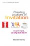 Creating a Culture of Invitation in Your Church