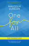 One for All: The Foundations