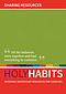 Holy Habits: Sharing Resources Missional discipleship resources