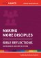 Holy Habits Bible Reflections: Making More Disciples