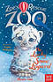 Zoe\'s Rescue Zoo: The Lucky Snow Leopard