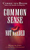 Common Sense Not Needed
