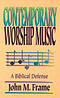 Contemporary Worship Musica Biblical Def