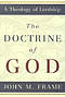 Doctrine Of God