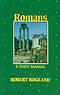 Romans A Study Manual
