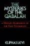 The Mysteries of the Qabalah