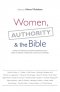 Women, Authority and the Bible