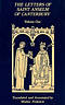 The Letters of Saint Anselm of Canterbury