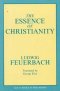 Essence Of Christianity