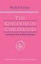The Kingdom of Childhood
