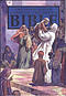 Catholic Children's Illustrated Bible-NAB