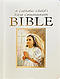 Catholic Child's First Communion Gift Bible