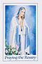 Praying the Rosary